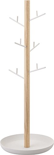 Tosca Accessory Tree - White