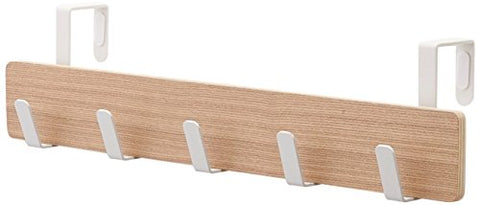 Ply Over the Door Hook - Beige (Small)