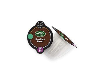 Green Mountain Coffee Breakfast Blend - K Carafe, 8 ct