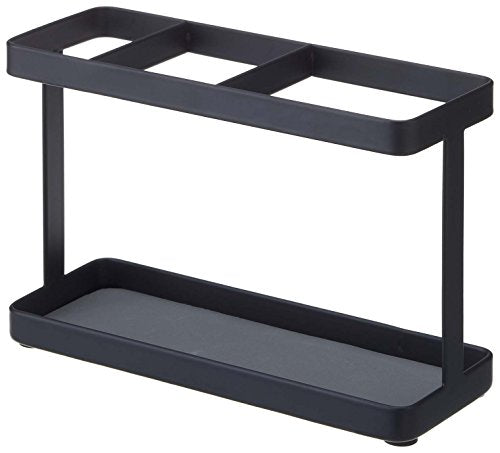 Tower Appliances Holder - Black