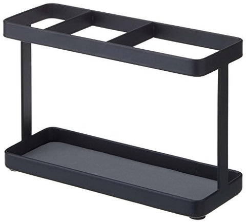 Tower Appliances Holder - Black