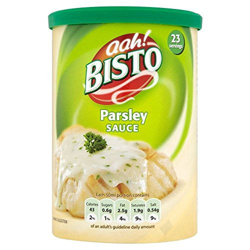 Bisto Parsley 200g (7oz)