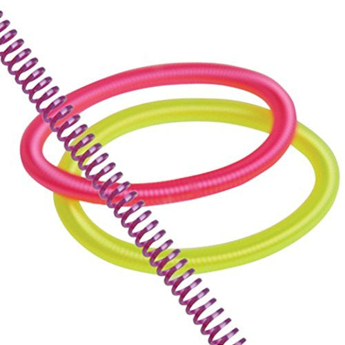 COIL BRACELTS/24-PC