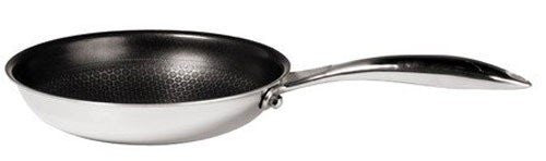 Black Cube Fry Pan, 9 1/2" dia.