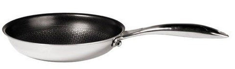 Black Cube Fry Pan, 9 1/2" dia.