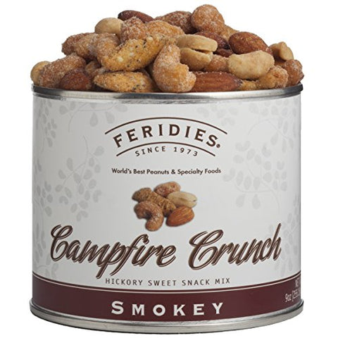 Campfire Crunch - 9 oz