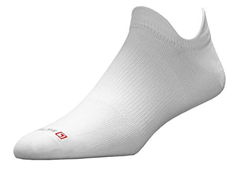 Triathlete - White/Gray, L
