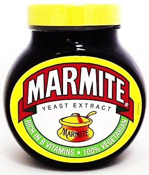 CPC Marmite 17.6oz (500g)