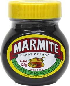 Marmite (250g)