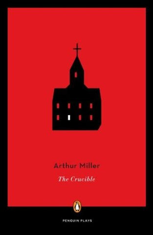 The Crucible - Paperback