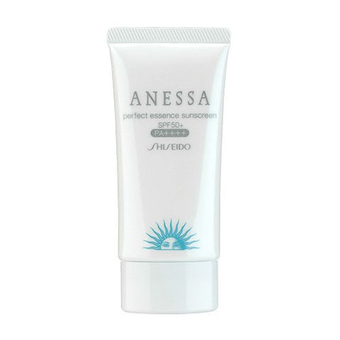 Shiseido Anessa Perfect Essence Sunscreen SPF 50-60g