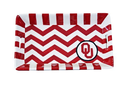 Mini Tray - U of Oklahoma