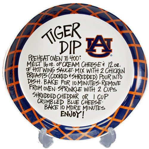 Dip Recipe - Auburn University