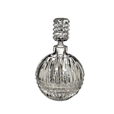 Lismore Diamond Perfume Bottle (not in pricelist)