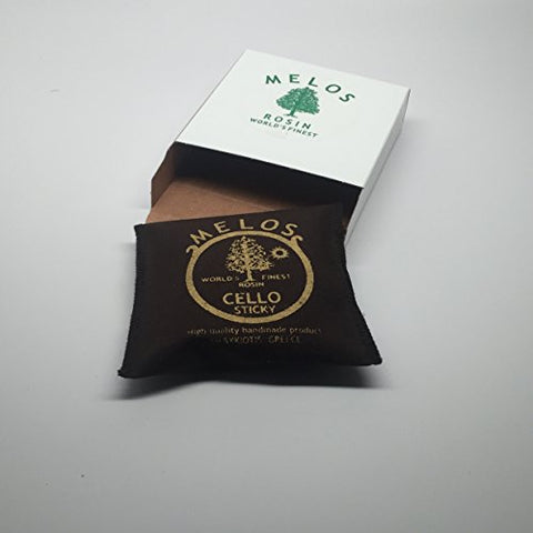 Melos Rosin Cello "Sticky"