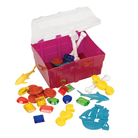 Pirate Diving Set
