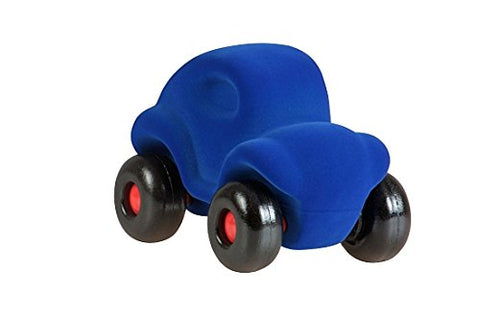 The Rubbabu Car Blue Box