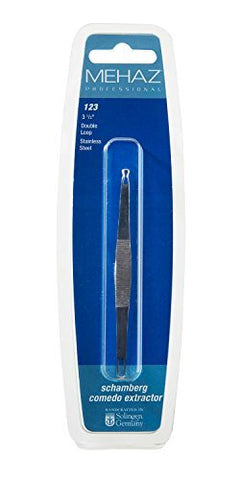 Mehaz Schamberg Extractor