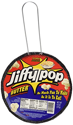 Jiffy Pop 4.5oz