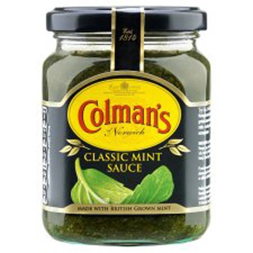 Colman's Mint sauce 165g