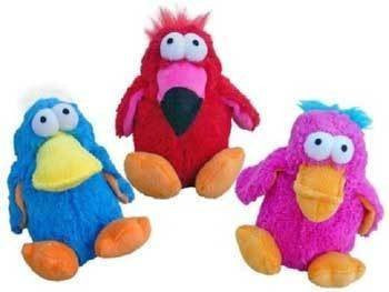DoDo Bird Medium, Assorted