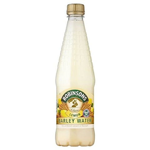 Robinsons Lemon Barley Water 28.7fl oz (850ml)