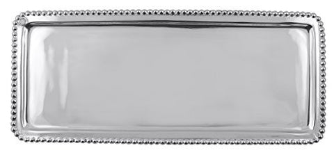 Charms Rectangular Platter
