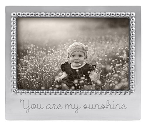 '- You are my sunshine-  Frame