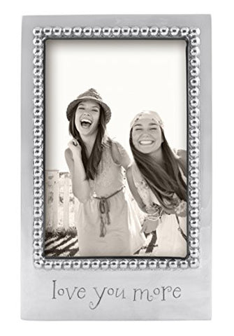 '- Love you more-  Frame