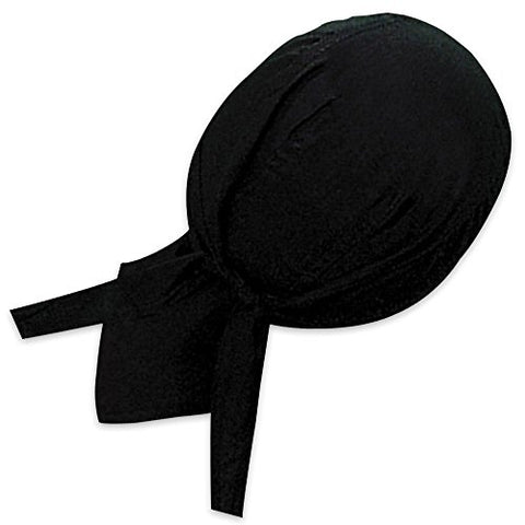 Danbanna Deluxe: Solid Black