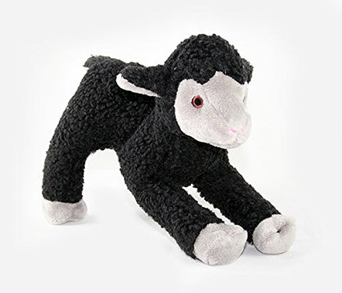 Mary Lamb, 9" berber