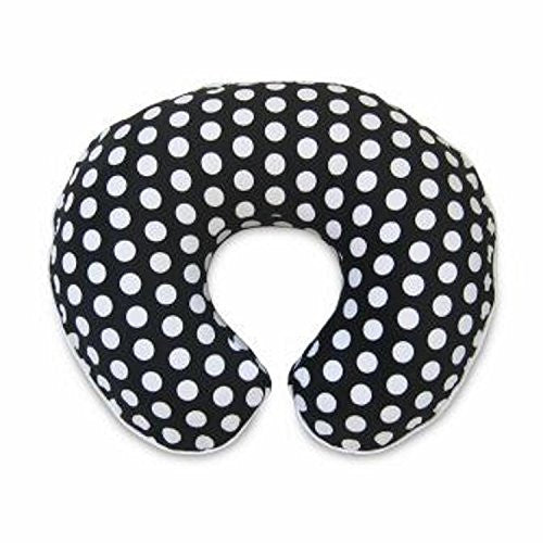 Fresh Fashion Slipcover B&W Dot