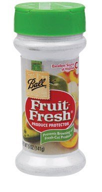 Fruit-Fresh Protector