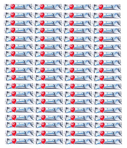 Airheads Single White Mystery 36 Count 0.55 Oz