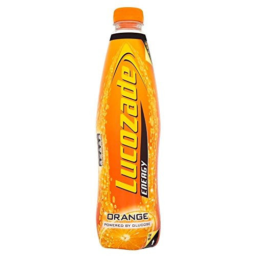 Lucozade Orange 1L (33.8fl oz)
