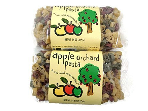 Apple Orchard Pasta, 14oz