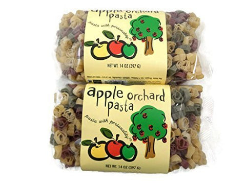Apple Orchard Pasta, 14oz