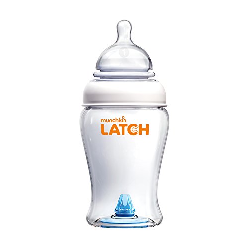 Latch 8 oz Bottle 1 Pack