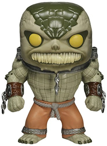 POP Heroes: Arkham Asylum - Killer Croc