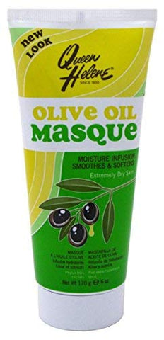 Queen Helene Olive Oil Masque 6 oz