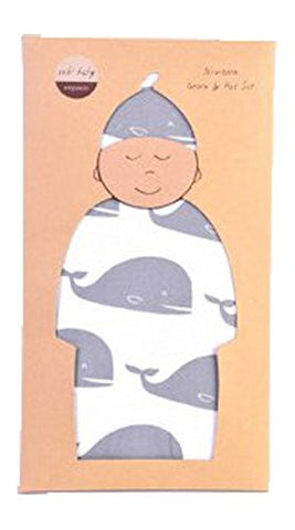 Muslin Swaddle 61045