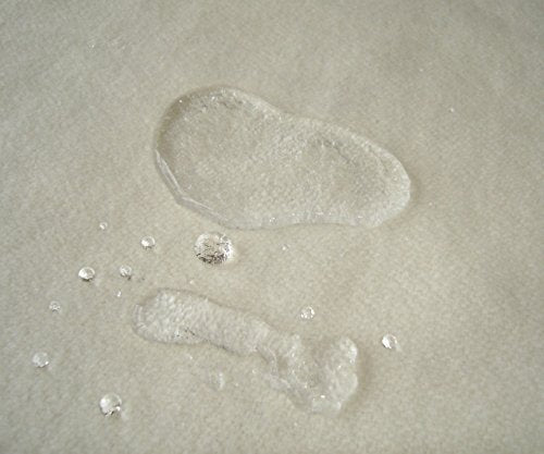 Moisture Barrier/Puddle Pad, Crib (28"x52")