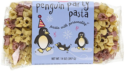 Penguin Pasta, 14oz