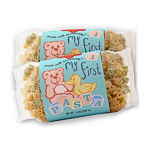 My First Pasta, 14oz