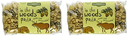 In the Woods Pasta, 14oz