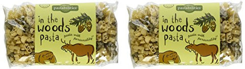 In the Woods Pasta, 14oz