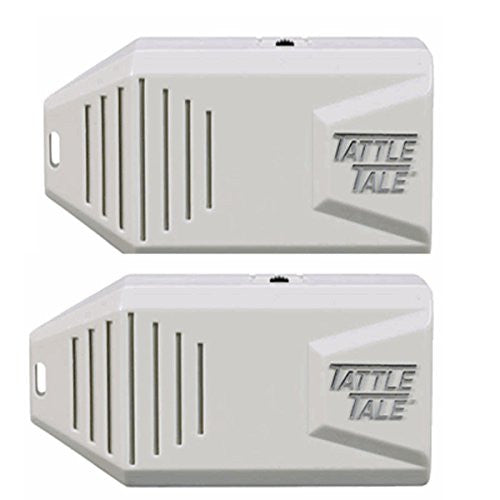 Tattle Tale Sonic Pet Training Alarm