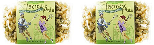 Lacrosse Pasta, 14oz