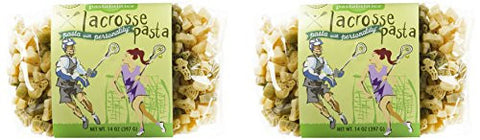 Lacrosse Pasta, 14oz