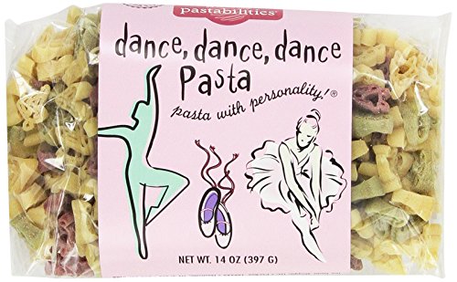Dance Pasta, 14 oz